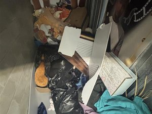 5 x 10 storage unit in Saint Petersburg, FL