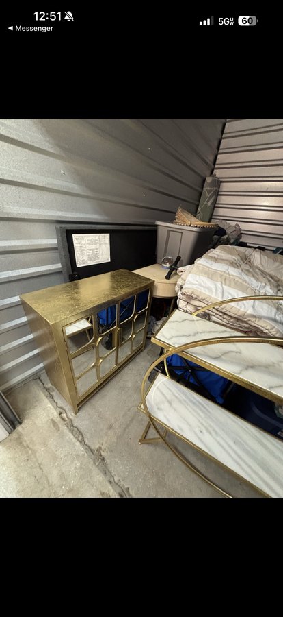 10 x 10 storage unit in Port Richey, FL