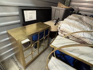 10 x 10 storage unit in Port Richey, FL