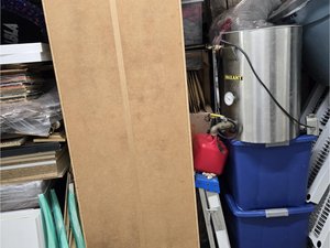 10 x 25 storage unit in Staten Island, NY
