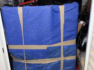 10 x 5 storage unit in Manassas Park, VA
