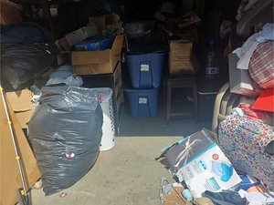 10 x 25 storage unit in Cranford, NJ