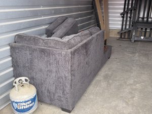 10 x 19 storage unit in Denver, CO