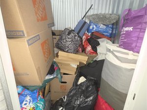 5 x 10 storage unit in New York, NY