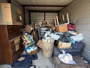 10 x 15 storage unit in Sumter, SC