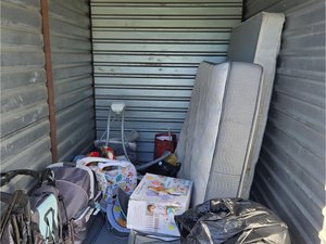 7 x 10 unit in York