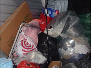 10 x 8 storage unit in Willow Grove, PA