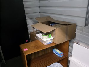 5 x 15 unit in Mundelein