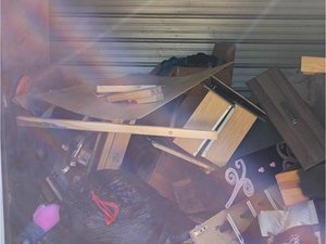 10 x 10 unit in Kansas City