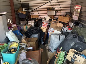 10 x 20 storage unit in Golden, CO