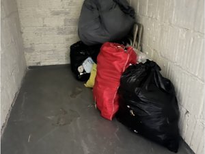 5 x 11 storage unit in Chicago, IL