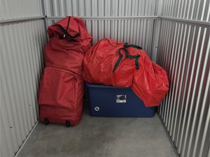 5 x 7 storage unit in Windsor Mill, MD