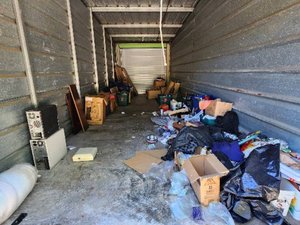 10 x 30 unit in Pensacola