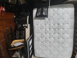 10 x 10 storage unit in Carrollton, TX