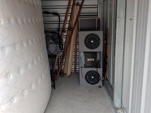 5 x 10 unit in Colorado Springs