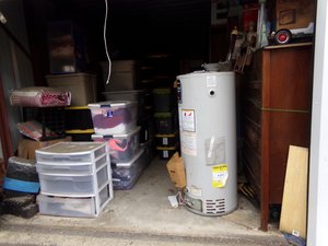10 x 25 unit in Philadelphia