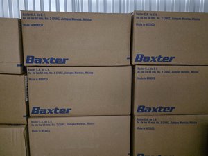 5 x 5 storage unit in Miami Gardens, FL