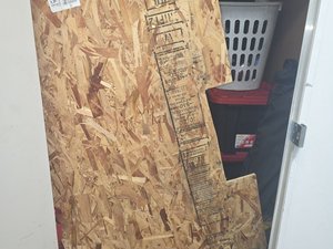 5 x 5 storage unit in Santa Rosa, CA