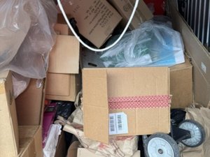 5 x 10 unit in Long Island City