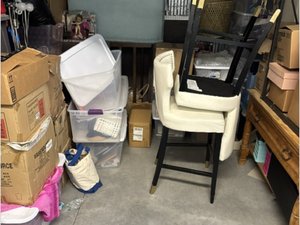 10 x 10 storage unit in Piscataway, NJ