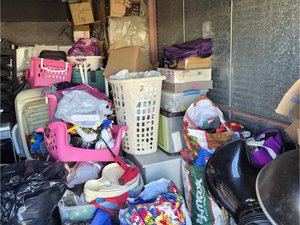 10 x 15 storage unit in Boardman, OH
