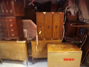 10 x 10 storage unit in Bronx, NY
