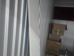 10 x 15 storage unit in Snellville, GA
