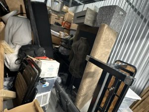 10 x 15 storage unit in Piscataway, NJ