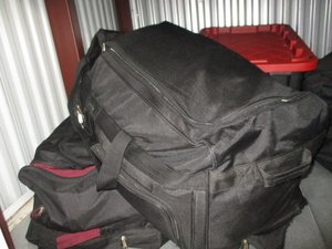 5 x 5 storage unit in Brooklyn, NY