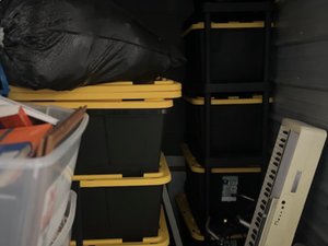 5 x 9 storage unit in Chicago, IL