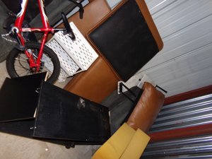 5 x 10 unit in Philadelphia