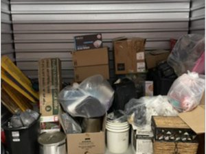 8 x 10 storage unit in Kildeer, IL
