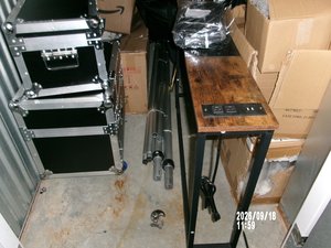 5 x 10 storage unit in College Point, NY