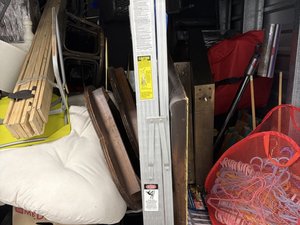 10 x 25 storage unit in Carlsbad, CA