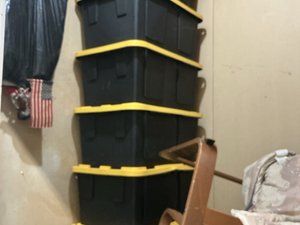 5 x 10 unit in San Diego