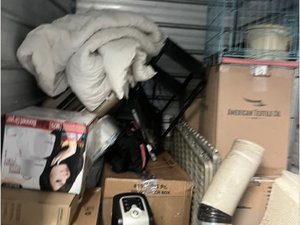 5 x 9 storage unit in Chicago, IL