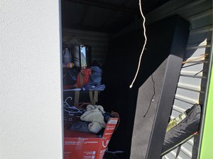 5 x 10 storage unit in Auburndale, FL