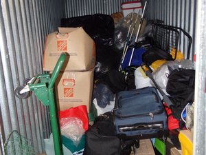 5 x 10 unit in Philadelphia