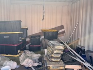 10 x 10 unit in Mesa