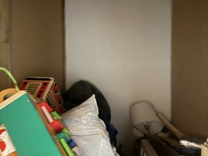 5 x 10 storage unit in Beaverton, OR