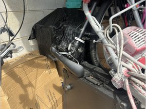 10 x 20 unit in Chicago