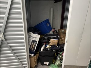 5 x 5 unit in Brooklyn