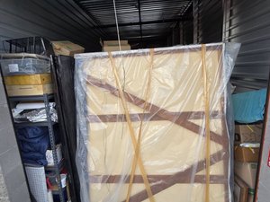 10 x 30 storage unit in Carlsbad, CA