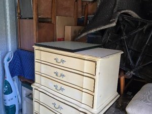 10 x 10 storage unit in Florence, KY