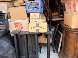 10 x 15 storage unit in Shelby Township, MI