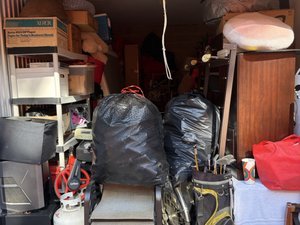10 x 20 storage unit in Shelby Township, MI