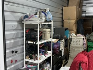 10 x 15 storage unit in Escondido, CA