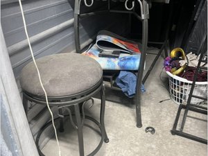 7 x 10 storage unit in Chicago, IL
