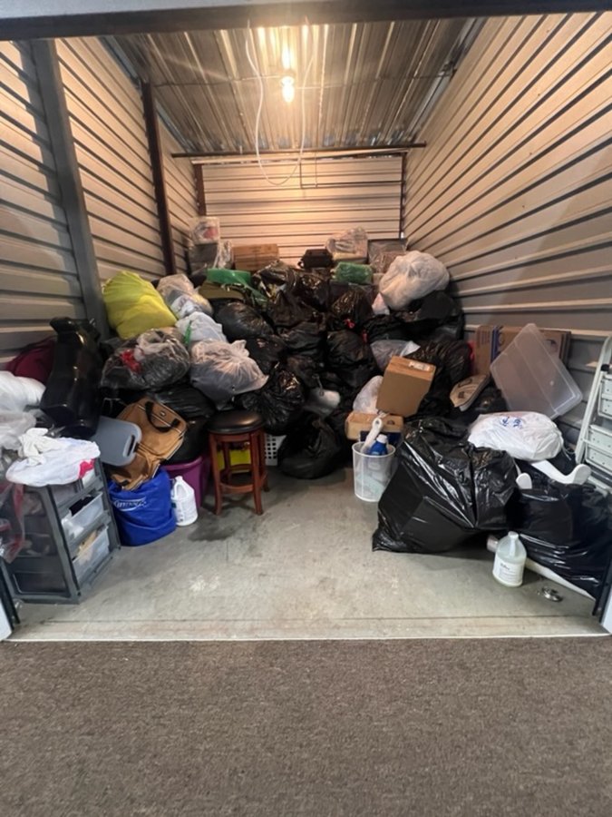 10 x 15 storage unit in Gambrills, MD