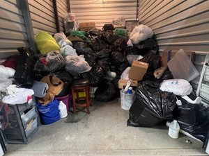 10 x 15 storage unit in Gambrills, MD